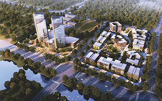 靖江大学科技园