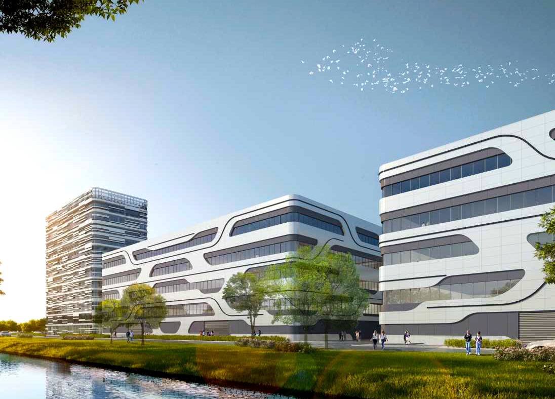 绿色建筑丨博森设计—“碳”索未来系列活动之启动篇